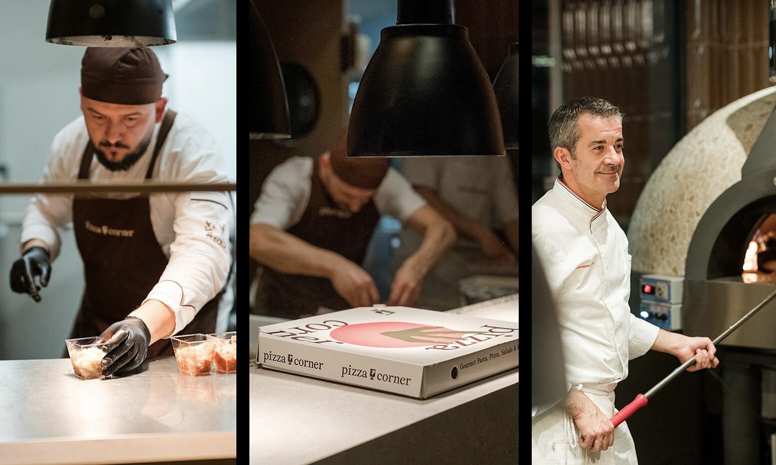 Photo Pizza Massi 1